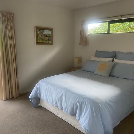 Waimaire Matarangi B&B 외부 사진
