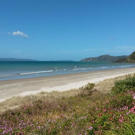 Waimaire Matarangi B&B 외부 사진