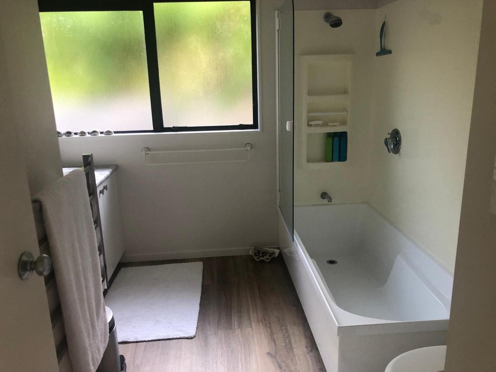 Waimaire Matarangi B&B 외부 사진
