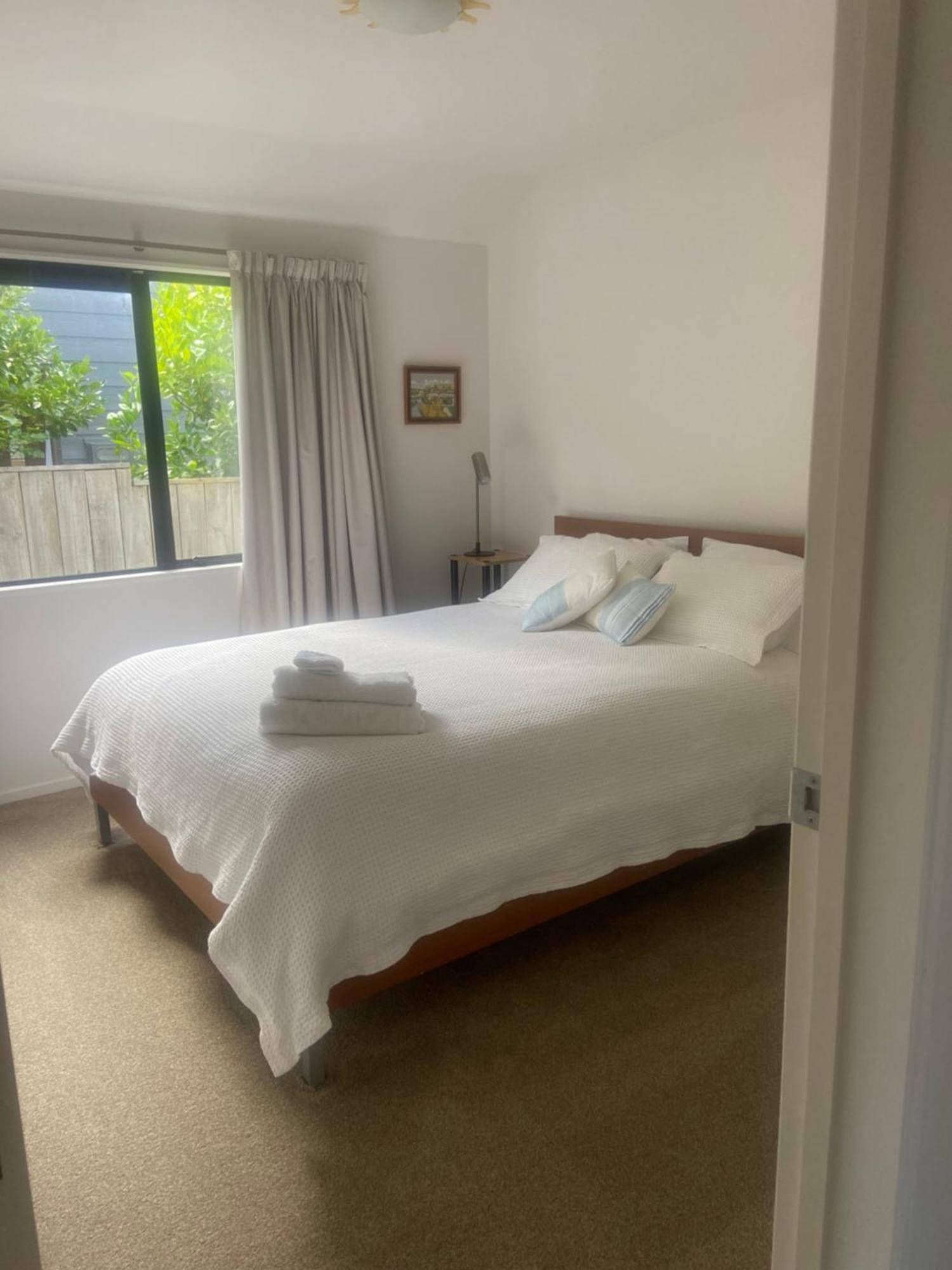 Waimaire Matarangi B&B 외부 사진