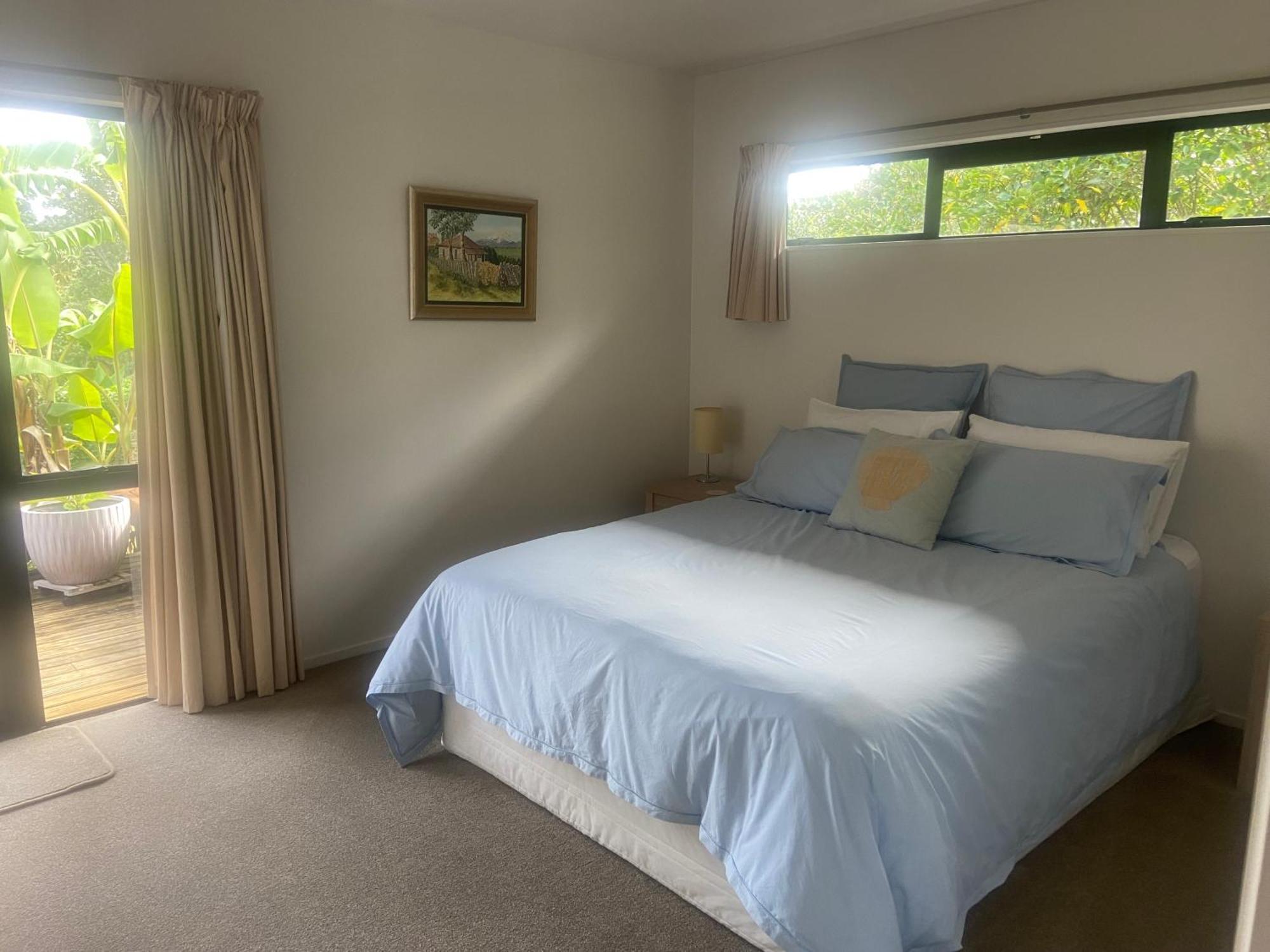 Waimaire Matarangi B&B 외부 사진
